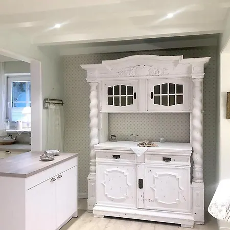 Unser Sommerhaus Timmendorfer Strand