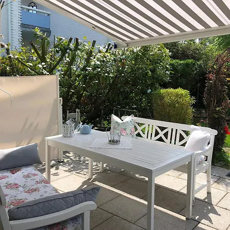 Unser Sommerhaus Timmendorfer Strand