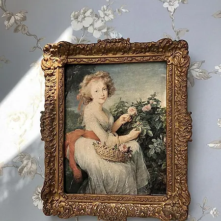 Holiday home Unser Sommerhaus