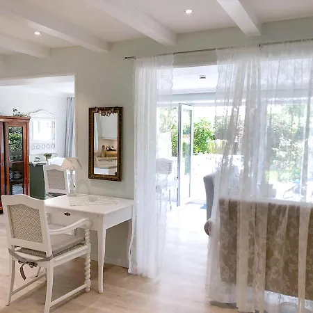 Unser Sommerhaus Timmendorfer Strand