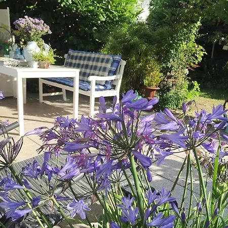 Holiday home Unser Sommerhaus Timmendorfer Strand