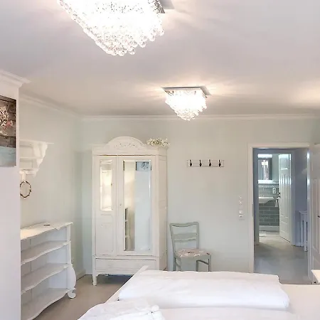 Holiday home Unser Sommerhaus Timmendorfer Strand