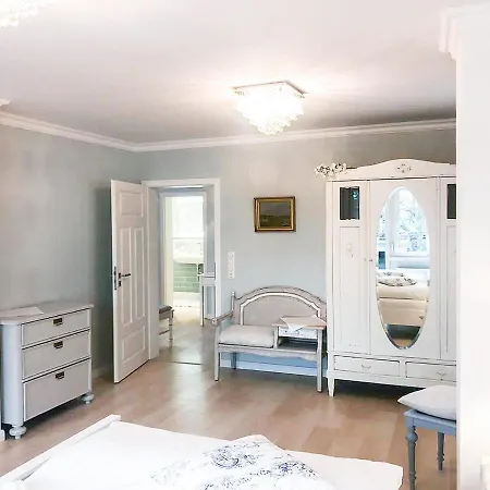 Unser Sommerhaus Holiday home Timmendorfer Strand