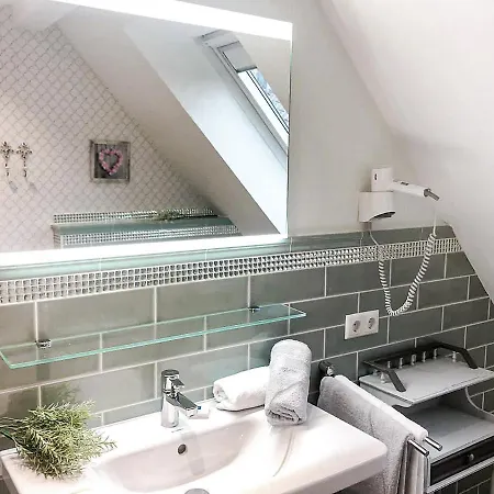 Unser Sommerhaus Holiday home