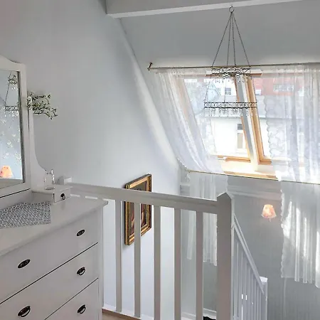 Unser Sommerhaus Holiday home