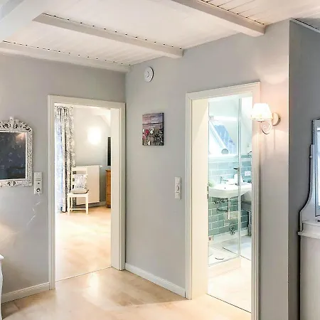 Unser Sommerhaus * Timmendorfer Strand