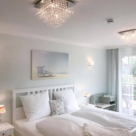 Unser Sommerhaus * Timmendorfer Strand