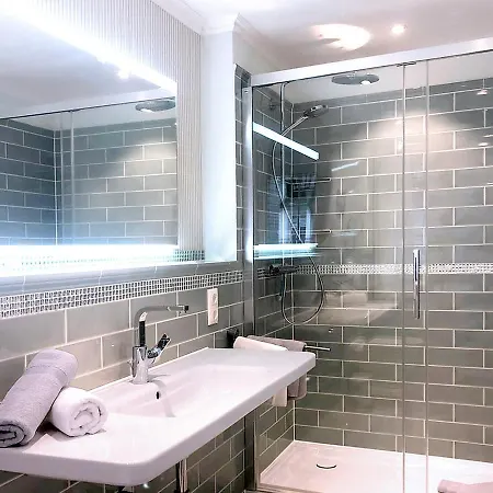 Holiday home Unser Sommerhaus *