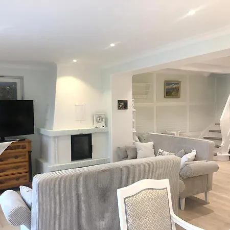 Holiday home Unser Sommerhaus