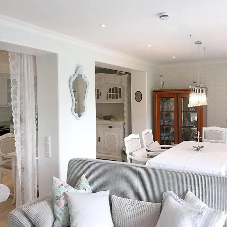 Unser Sommerhaus Holiday home