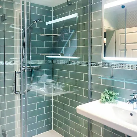 Holiday home Unser Sommerhaus Timmendorfer Strand