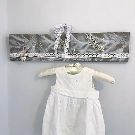 Unser Sommerhaus Holiday home *