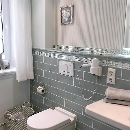 Holiday home Unser Sommerhaus Timmendorfer Strand