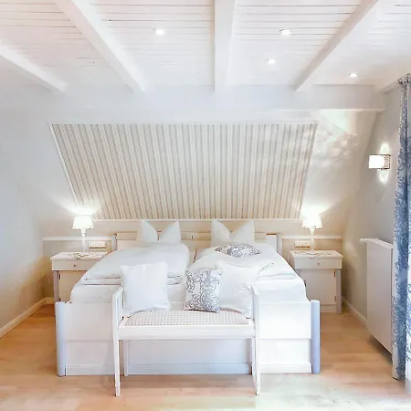 Unser Sommerhaus * Timmendorfer Strand