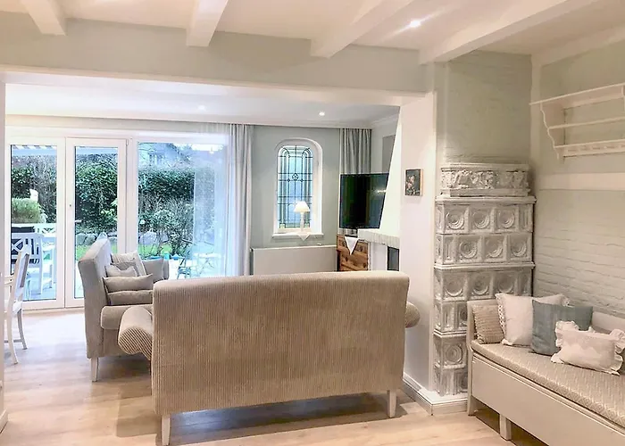 Ferienhaus Unser Sommerhaus Timmendorfer Strand