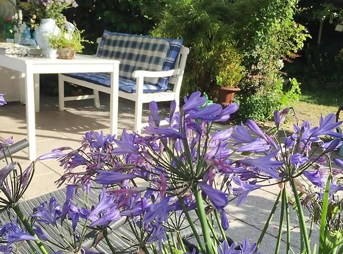 Ferienhaus Unser Sommerhaus Timmendorfer Strand