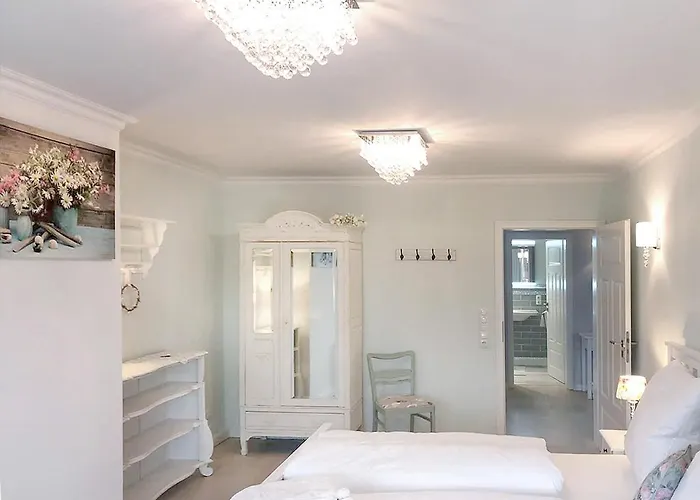 Ferienhaus Unser Sommerhaus Timmendorfer Strand