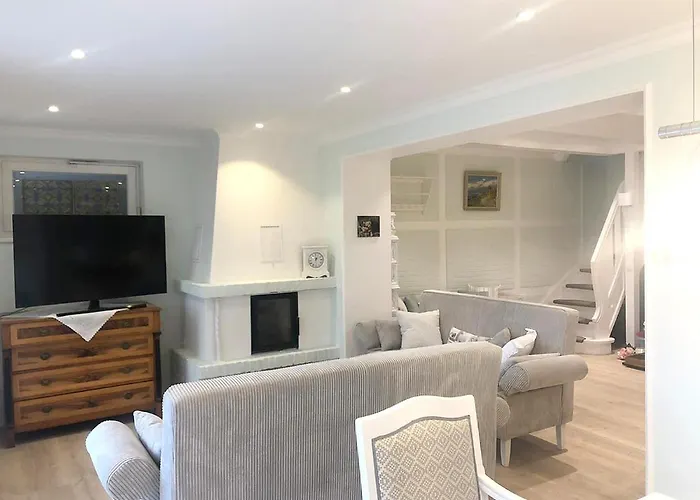 Ferienhaus Unser Sommerhaus