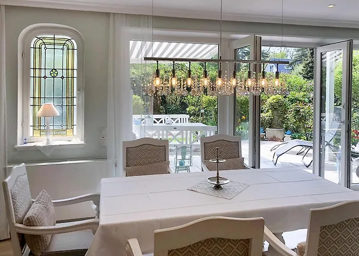 Unser Sommerhaus Ferienhaus