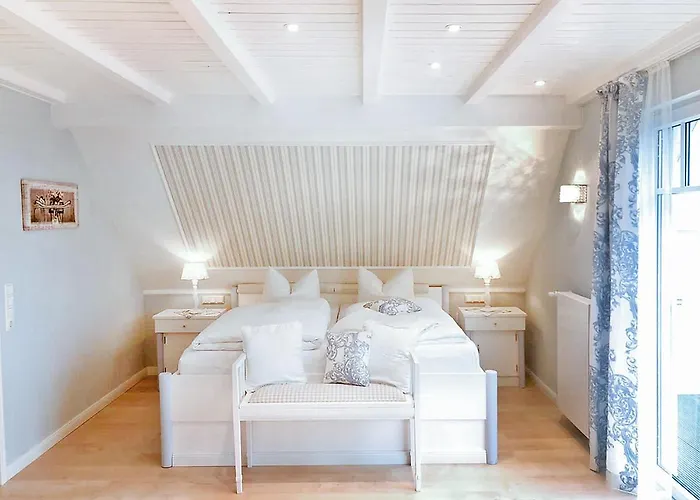 Unser Sommerhaus * Timmendorfer Strand